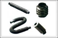 圓筒式橡膠絲杠、光杠、工具磨床護罩[供應]_機床附件_世界工廠網中國產品信息庫