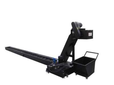 供應各類專業機床排屑機與附件——遼陽、鑫豐、哈挺專用設備詳解