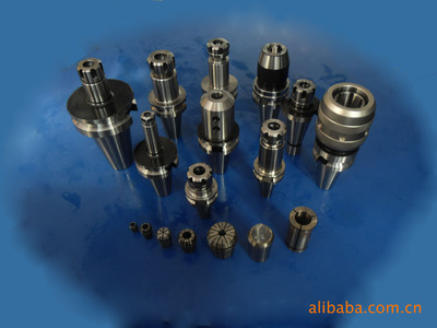 耐用精機高精度NT刀柄、BT刀柄與筒夾詳解——機床附件的專業選擇