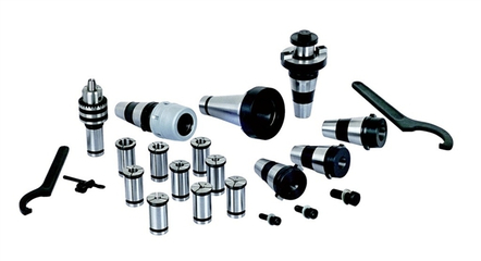 快換銑夾頭JXT25-50 上海雙峰品質(zhì)，一淘網(wǎng)省錢購機(jī)好幫手