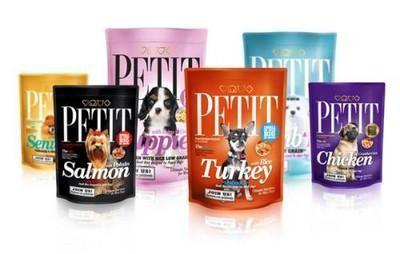 廣州寵物主糧報關(guān)檢測項目中的人工智能應(yīng)用軟件開發(fā)與前景