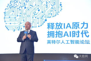 英特爾 為人工智能應(yīng)用軟件開發(fā)構(gòu)筑堅實底座與創(chuàng)新未來