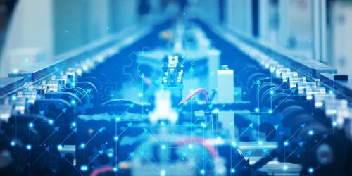 山東四方面發力工業軟件，深度融合大數據、人工智能與5G，賦能人工智能應用軟件開發